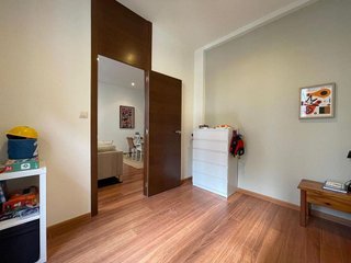 Piso en venta en Os Mallos - San Cristóbal en Coruña (A)