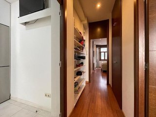 Piso en venta en Os Mallos - San Cristóbal en Coruña (A)