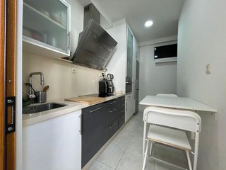 Piso en venta en Os Mallos - San Cristóbal en Coruña (A)