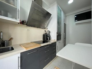 Piso en venta en Os Mallos - San Cristóbal en Coruña (A)