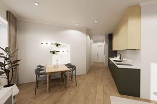 Piso en venta en Arrabal en Zaragoza