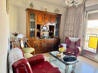 Piso en venta en Ayuntamiento - Avenida Siglo XXI en Azuqueca de Henares