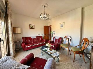 Piso en venta en Ayuntamiento - Avenida Siglo XXI en Azuqueca de Henares