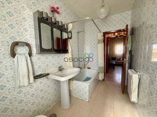 Piso en venta en Ayuntamiento - Avenida Siglo XXI en Azuqueca de Henares