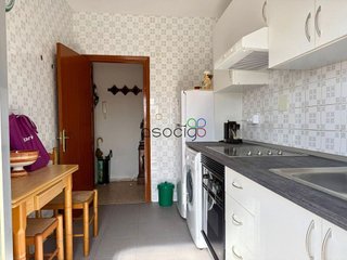 Piso en venta en Ayuntamiento - Avenida Siglo XXI en Azuqueca de Henares