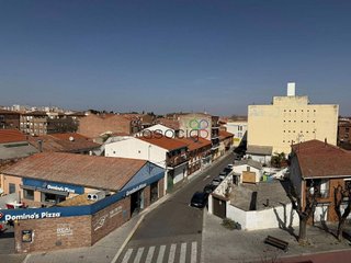 Piso en venta en Ayuntamiento - Avenida Siglo XXI en Azuqueca de Henares