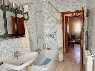 Piso en venta en Ayuntamiento - Avenida Siglo XXI en Azuqueca de Henares