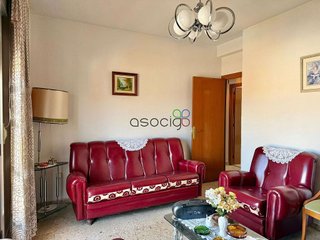 Piso en venta en Ayuntamiento - Avenida Siglo XXI en Azuqueca de Henares