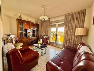 Piso en venta en Ayuntamiento - Avenida Siglo XXI en Azuqueca de Henares