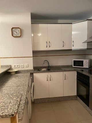 Piso en venta en Altea Pueblo en Altea