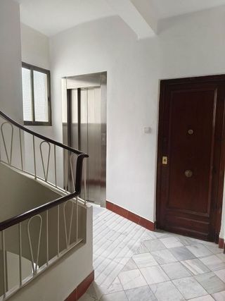 Piso en venta en La Roqueta en Valencia