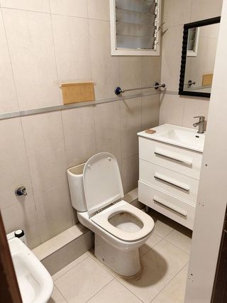 Piso en venta en La Roqueta en Valencia