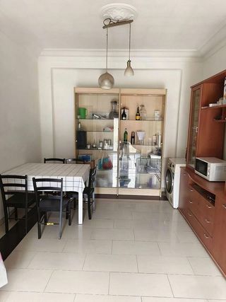 Piso en venta en La Roqueta en Valencia