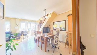 Dúplex en venta en Casco Antiguo en Galapagar