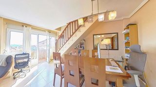 Dúplex en venta en Casco Antiguo en Galapagar