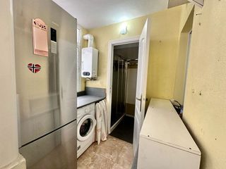 Piso en venta en Los Boliches en Fuengirola