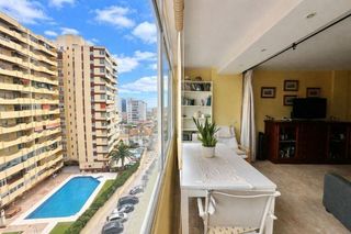 Piso en venta en Los Boliches en Fuengirola