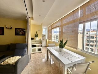 Piso en venta en Los Boliches en Fuengirola