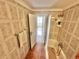 Piso en venta en Los Boliches en Fuengirola
