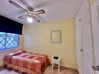Piso en venta en Los Boliches en Fuengirola