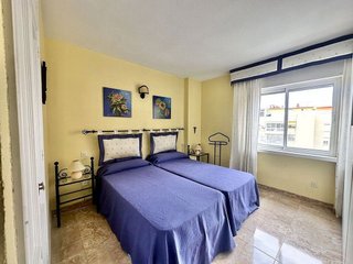 Piso en venta en Los Boliches en Fuengirola