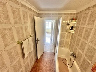 Piso en venta en Los Boliches en Fuengirola