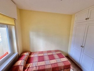 Piso en venta en Los Boliches en Fuengirola