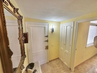 Piso en venta en Los Boliches en Fuengirola