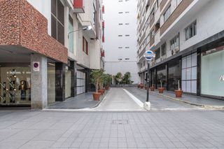 Piso en venta en Alcaravaneras en Palmas de Gran Canaria(Las)