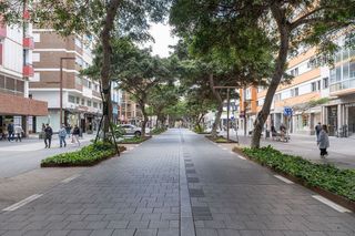 Piso en venta en Alcaravaneras en Palmas de Gran Canaria(Las)