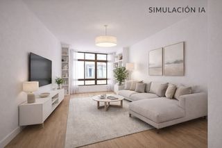 Piso en venta en Alcaravaneras en Palmas de Gran Canaria(Las)