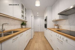 Piso en venta en Alcaravaneras en Palmas de Gran Canaria(Las)