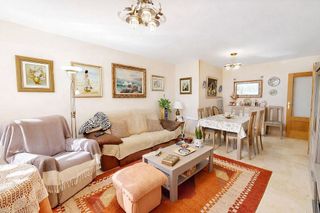 Piso en venta en San Juan de Alicante/Sant Joan d´Alacant