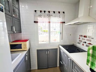 Estudio en venta en Centro en Torremolinos