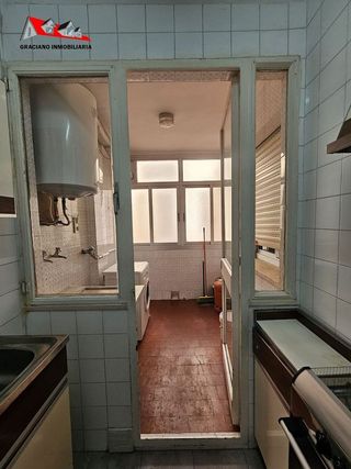 Piso en venta en Carretas - Huerta de Marzo - La Pajarita en Albacete