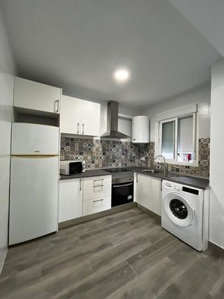 Piso en venta en Sur en Jerez de la Frontera