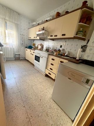 Piso en venta en El Espinar pueblo en Espinar (El)