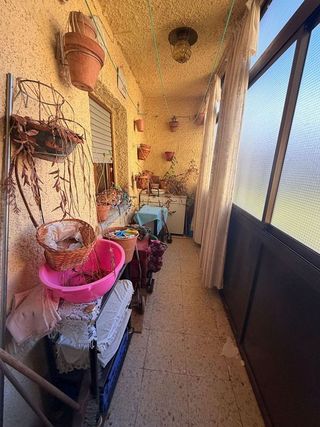 Piso en venta en El Espinar pueblo en Espinar (El)