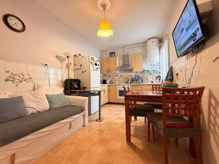 Piso en venta en El Llano en Gijón