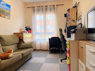 Piso en venta en El Llano en Gijón