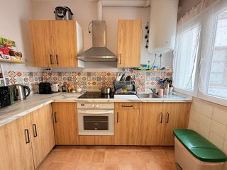 Piso en venta en El Llano en Gijón