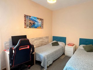 Piso en venta en El Llano en Gijón