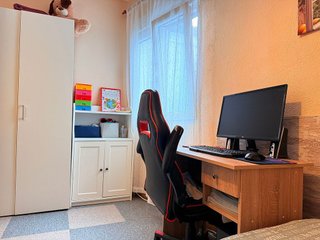 Piso en venta en El Llano en Gijón
