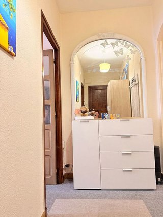 Piso en venta en El Llano en Gijón