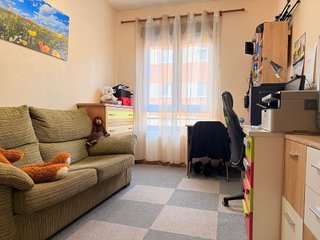 Piso en venta en El Llano en Gijón