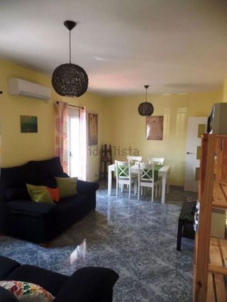 Piso en venta en Belén - San Roque en Jaén