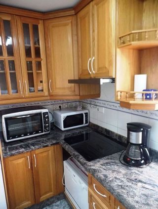 Piso en venta en Belén - San Roque en Jaén