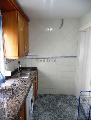Piso en venta en Belén - San Roque en Jaén