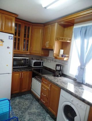 Piso en venta en Belén - San Roque en Jaén
