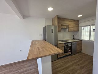 Piso en venta en Zona Pueblo en Calpe/Calp